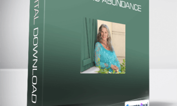 Bonnie Serratore - Receiving Abundance
