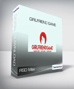 RSD Max - Girlfriend Game