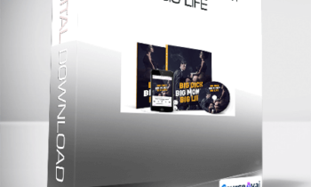 Jason Capital - Big Dick Big Money Big Life