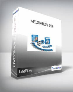 LifeFlow - Meditation 2.0