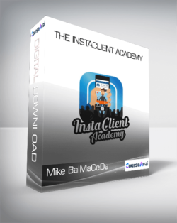 Mike BalMaCeDa - The InstaClient Academy