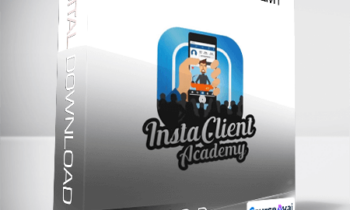 Mike BalMaCeDa - The InstaClient Academy