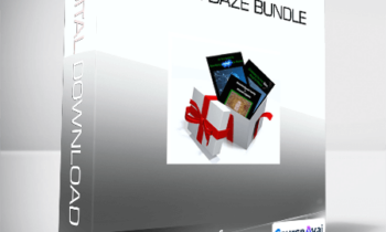 John Overdurf - 2019 12 Daze Bundle