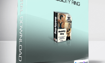 Scott Sonnon - The Mobility Ring