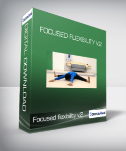 Focused flexibility v.2