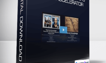 Mike Kabbani - Lead Gen Mogul 2019 $100k Accelerator