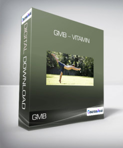 GMB - Vitamin