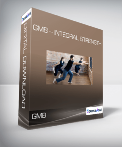 GMB - Integral Strength