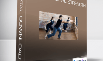 GMB - Integral Strength