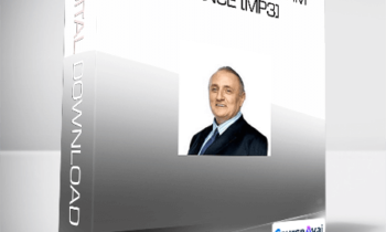 Richard Bandler - Self Esteem Rhythm Trance [MP3]