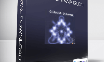 Sri Krishnaraj Bhagavaddasa - Chakra Dhyana (2001)