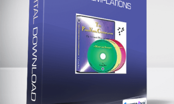 Carole Doré - PowerVision Contemplations