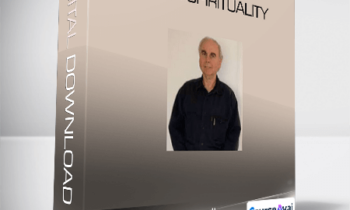 Wyatt Woodsmall - NLP & Spirituality