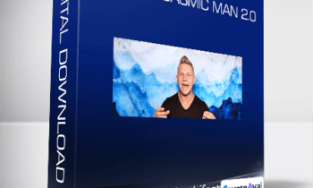 Johnathan White Lifestyle - Multi-Orgasmic Man 2.0