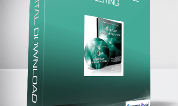 Brent Phillips - Secrets of Muscle Testing