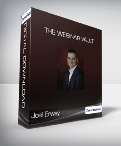Joel Erway - The Webinar Vault