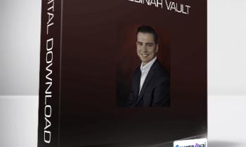 Joel Erway - The Webinar Vault