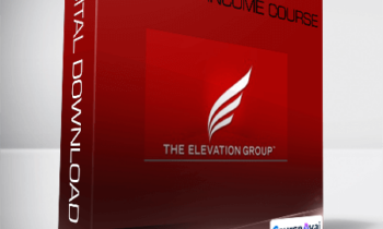 Mike Dillard - Elevation Income Course