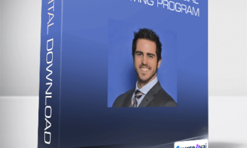 Jake Hoffberg - Short Form Financial Copywriting Program