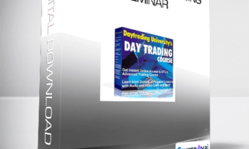 Ken Calhoun - Advanced Day trading Seminar