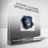 Wyckoff SMI - Wyckoff Unleashed Official Online Course