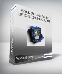 Wyckoff SMI - Wyckoff Unleashed Official Online Course