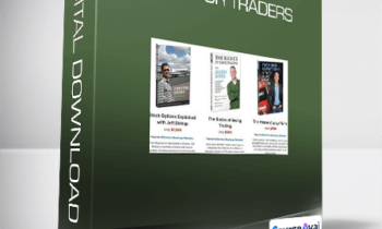 Jason Bond Dvds for Traders
