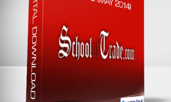 Schooloftrade - SOT Beginners Course (May 2014)