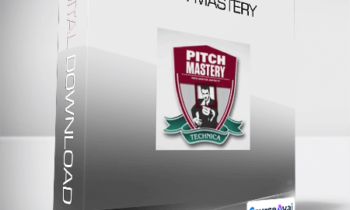 Oren Klaff - Pitch Mastery