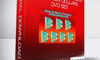Alan Forrest Smith - How To Write Yourself A Million Dollars DVD Set