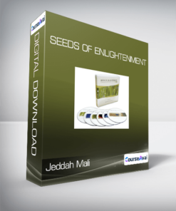 Jeddah Mali - Seeds of Enlightenment