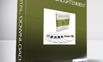 Jeddah Mali - Seeds of Enlightenment