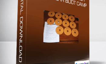 Jeff Paul - Make Money In Your Underwear Boot Camp