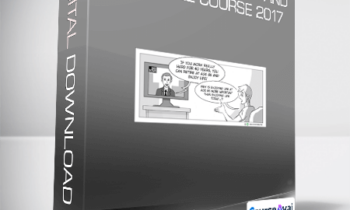 Release Technique - Financial Freedom and Lifestyle Course 2017