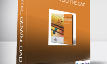 Dan Sullivan - How to avoid the gap