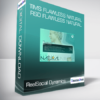 RealSocial Dynamics - Tims Flawless Natural - RSD Flawless Natural