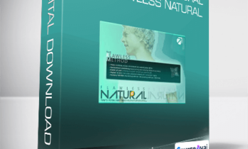 RealSocial Dynamics - Tims Flawless Natural - RSD Flawless Natural
