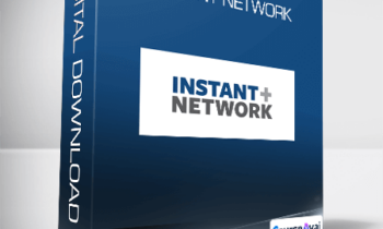 Ramit Sethi - Instant Network