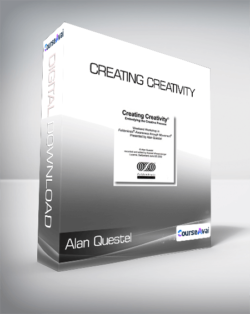 Alan Questel - Creating Creativity