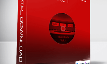 Tricktrades - War Room Technicals Vol 1