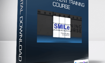 Jarratt Davis - Trader SMILe Management Training Course