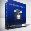 Frank Kern - List Control Live 2010