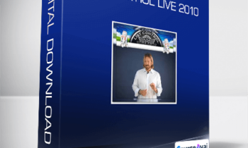 Frank Kern - List Control Live 2010