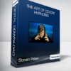 Steven Peliari -The Art Of Covert Hypnosis