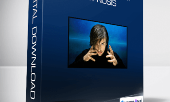 Steven Peliari -The Art Of Covert Hypnosis