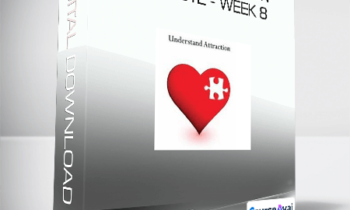 ADAM LYONS - NEURO ATTRACTION INSTITUTE - WEEK 8