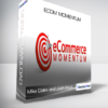 Mike Dolev and Josh Black - Ecom Momentum