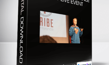 2015 Tribe Conference: 2 Day Live Event