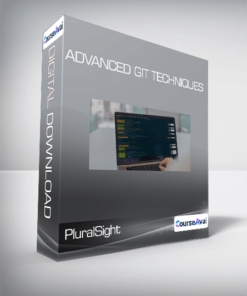 PluralSight - Advanced Git Techniques