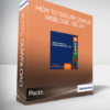 Packt - How to Secure Oracle WebLogic 12c-ZH